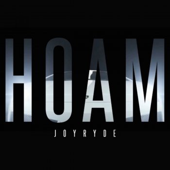 JOYRYDE HOAM