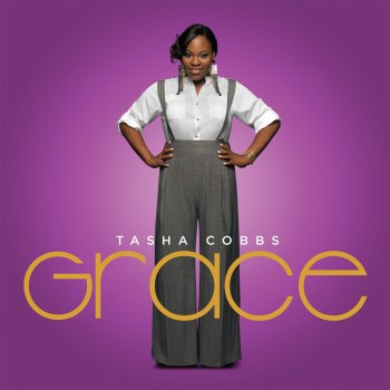 Tasha Cobbs Leonard Grace (Live)