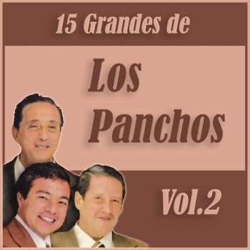 Los Panchos Amapola