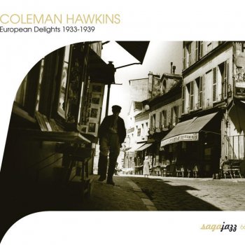 Coleman Hawkins I Wanna Go Back to Harlem