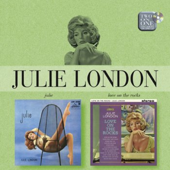 Julie London Guess Who I Saw Today