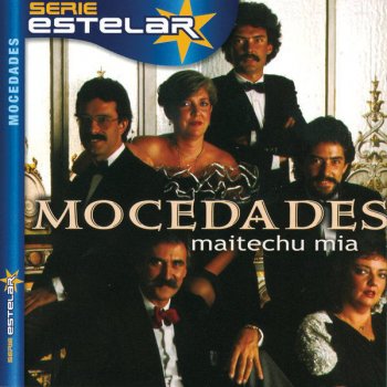 Mocedades Donde Estes Tu