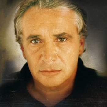 Michel Sardou Je n'suis pas mort je dors