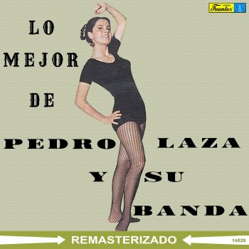 Pedro Laza y su Banda Aurora Tropical (Instrumental)