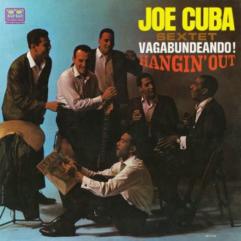 Joe Cuba Sextet Talk About Luv