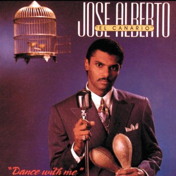 José Alberto "El Canario" Quiero Amarla