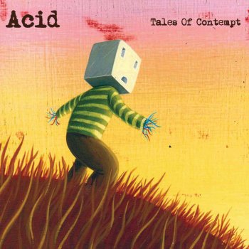 Acid Outta Sight