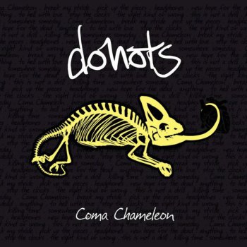 Donots Break My Stride