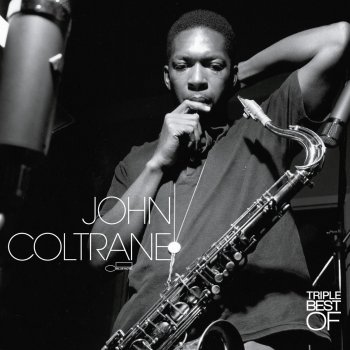 John Coltrane Lazy Bird - 1996 Digital Remaster