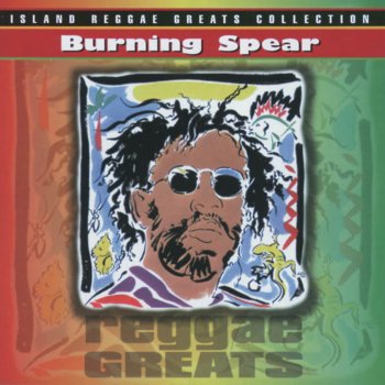 Burning Spear Social Living (Pit Of Snakes)