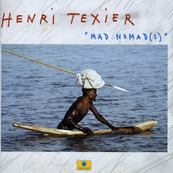 Henri Texier The Band Over the Clouds