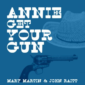 John Raitt The Girl That I Marry