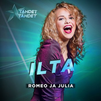 Ilta Romeo ja Julia (Tähdet, tähdet kausi 5)