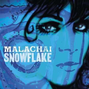 Malachai Snowflake (Geoff Barrow Remix)