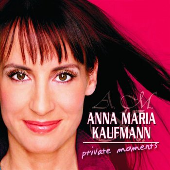 Anna Maria Kaufmann Alive