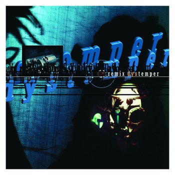 Skinny Puppy Censor (The Gutter Mix) (Guru Remix)