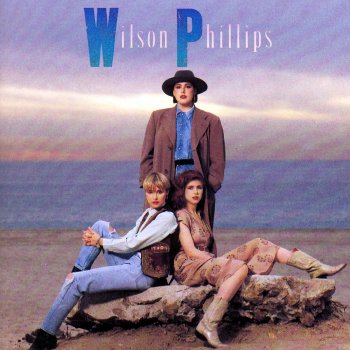 Wilson Phillips Hold On