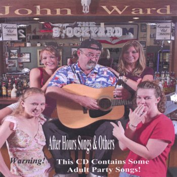 John Ward Somewhere