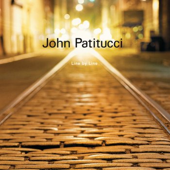 John Patitucci Jesus Is On The Mainline