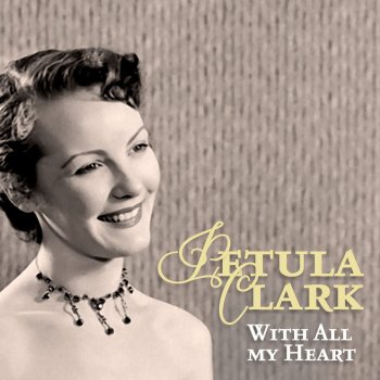 Petula Clark Memories Are Made of This