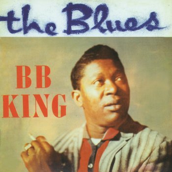 B.B. King You Know I Go for You