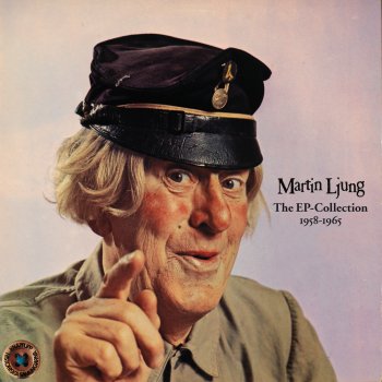 Martin Ljung Lektion I Komedi