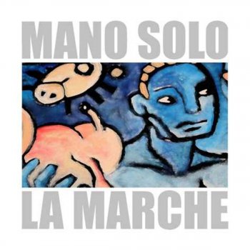 Mano Solo Periph' - Live