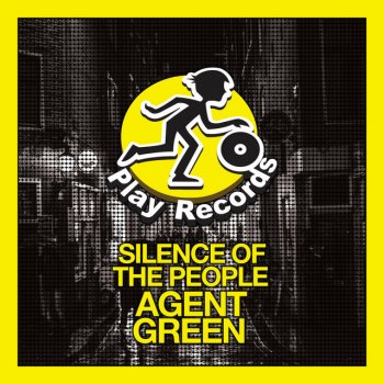 Silence Of The People Agent Green
