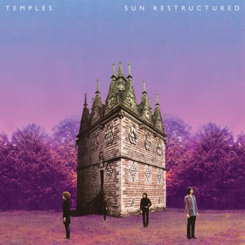 Temples Test of Time (Beyond The Wizard's Sleeve Reanimation)