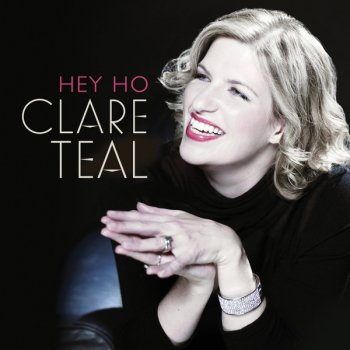 Clare Teal Sing It Back