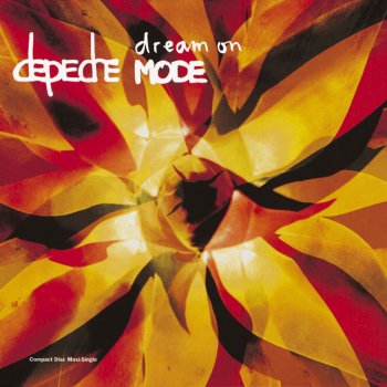 Depeche Mode Dream On (Edit)