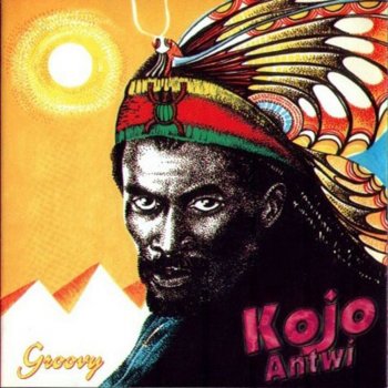 Kojo Antwi Adinkra