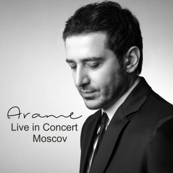 Arame Armenia (Live)