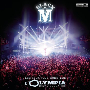 Black M Foutue mélodie (Live)