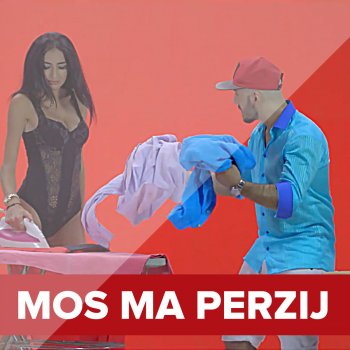 Gjiko Mos Ma Perzij