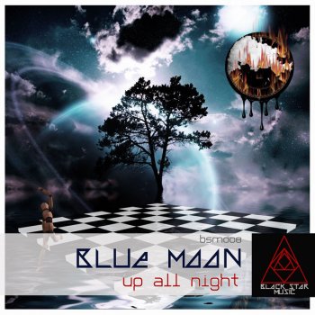 Blue Moon Binary Star - Original Mix