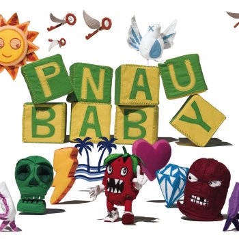 PNAU Baby (Sampology Remix)