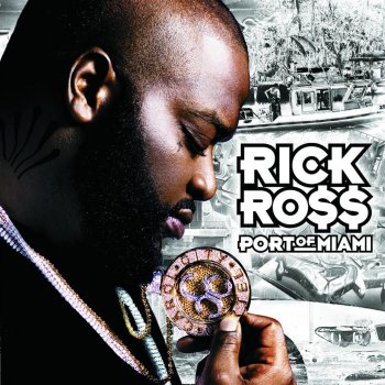 Rick Ross White House