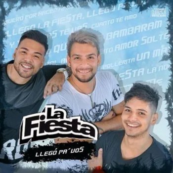 La Fiesta Donde Yo No Estoy