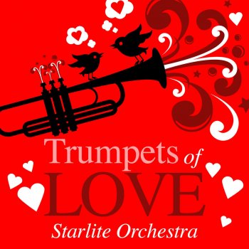 The Starlite Orchestra Nocturne for Lovers