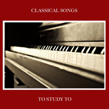 Classical Piano Music Masters feat. Study Music & Sounds & Study Power Bach's Aria Variata III