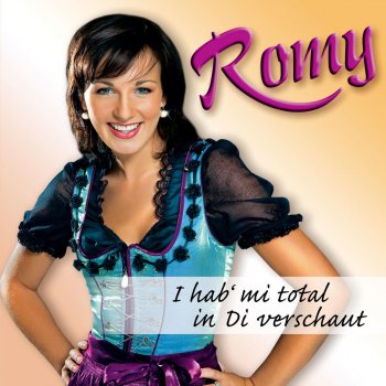 Romy Ein Spiel oder mehr