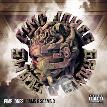 Pimp Jones feat. XVL Hendrix Zaza Bags