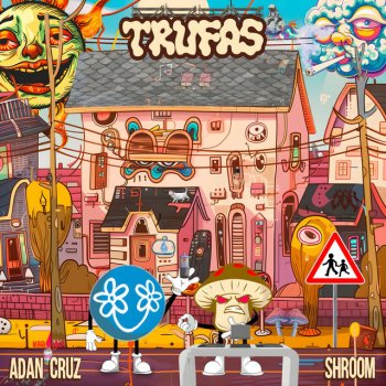 Adán Cruz feat. Shroom Americano