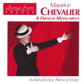 Maurice Chevalier Y'a du bonheur pour tout le monde