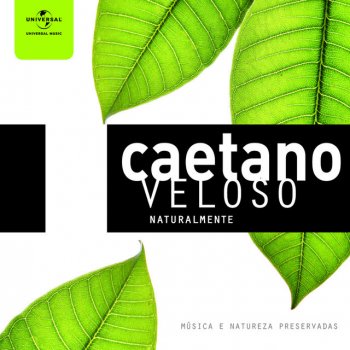 Caetano Veloso O Ciúme - Remixed Original Album