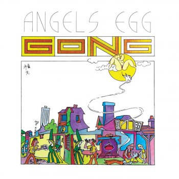 Gong Givin' My Love to You