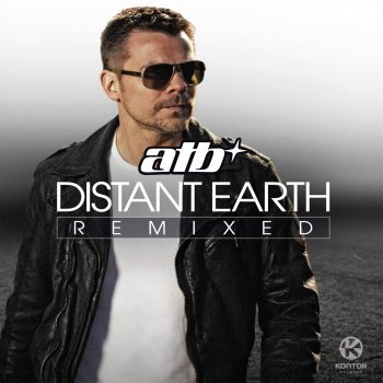 ATB feat. Amurai & Melissa Loretta Heartbeat (ATB´s Deep From The Heart Remix)