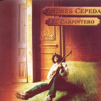 Andrés Cepeda El Guitarro