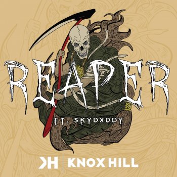 Knox Hill feat. SkyDxddy Reaper